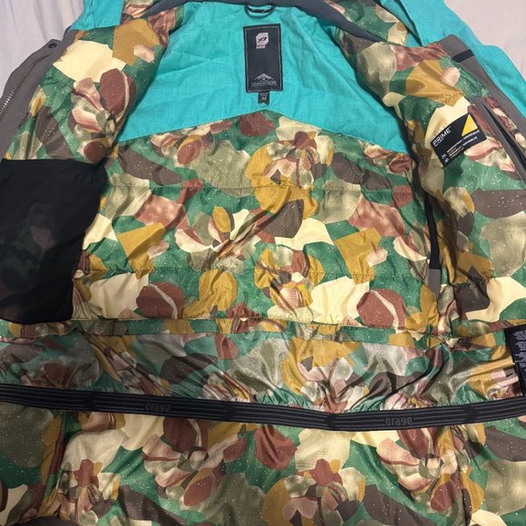 Good As New Women's Orage Ski Jacket - Picture 2 of 4